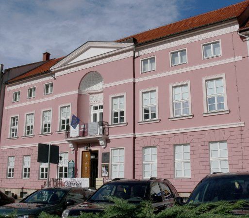 Museum of the City of Kolobrzeg